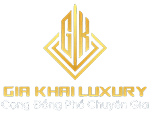 Dự án Gia Khải Luxury - Trung tâm Bến Cát, Bình Dương